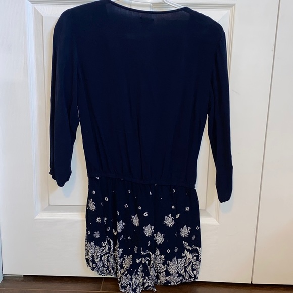 Garage romper - Picture 3 of 4